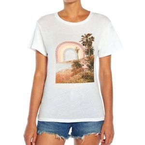 WILDFOX KeKeTee Rainbow Coast